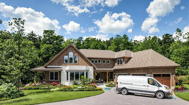 Willoughby Garage Door Repair opener install & smart upgrades in Willoughby, OH