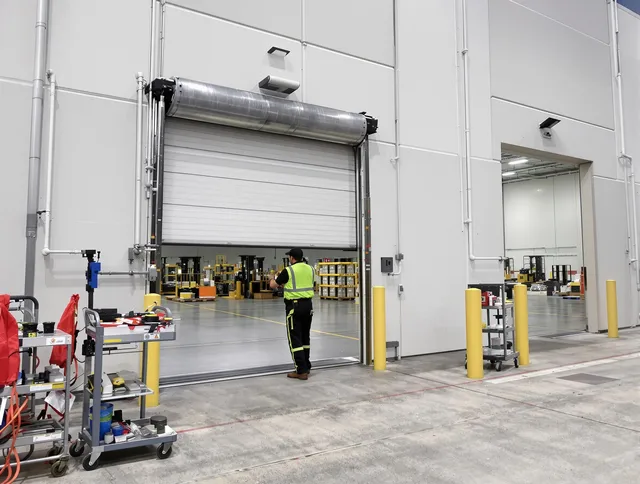 Commercial Repair service in Willoughby, OH