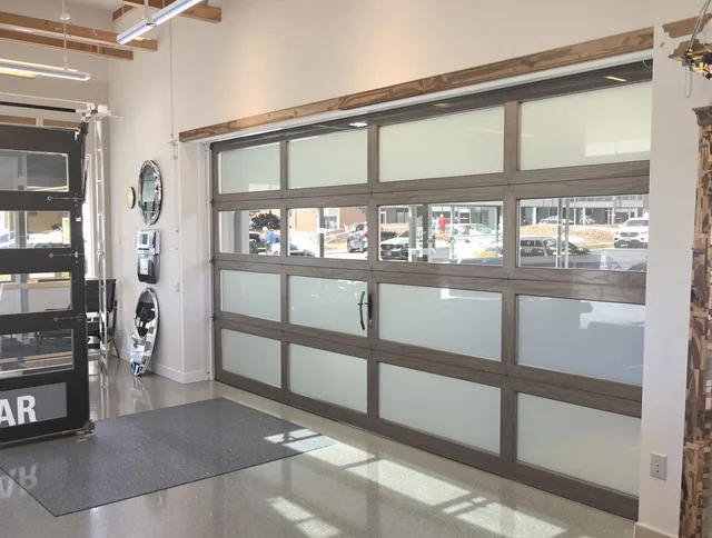 Custom Doors service in Willoughby, OH