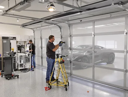 Dents Repair service in Willoughby, OH