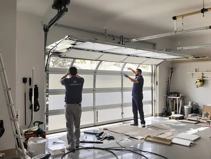 Door Replacement service in Willoughby, OH