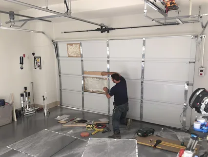 Panel Repair service in Willoughby, OH