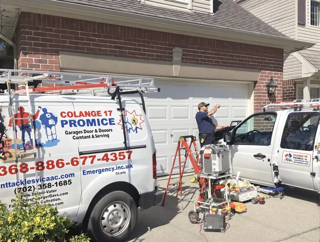 Same Day Repair service in Willoughby, OH